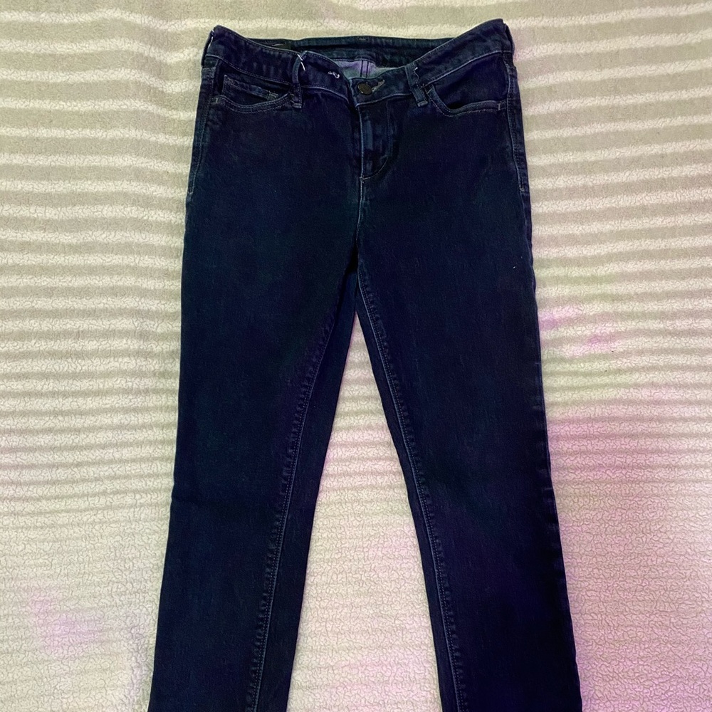 Armani exchange skinny